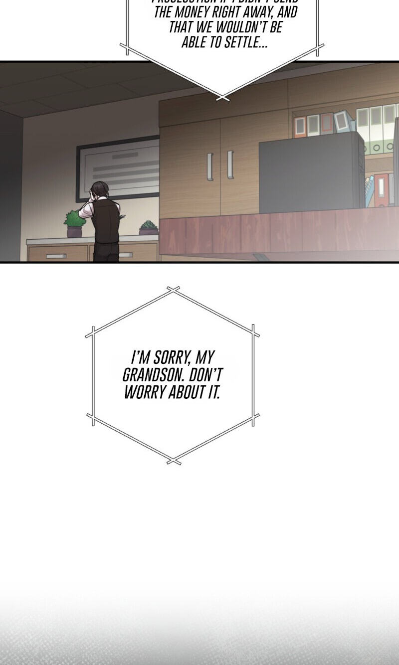 Dambaet Jae Chapter 13 page 8 - 