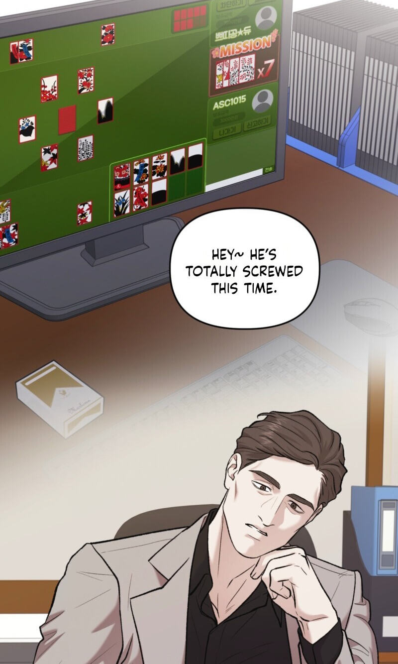 Dambaet Jae Chapter 13 page 71 - 