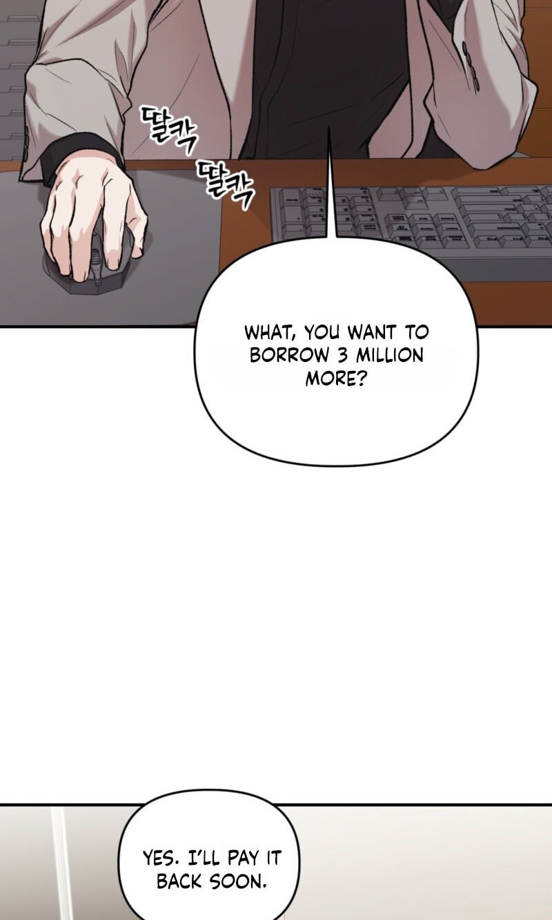 Dambaet Jae Chapter 13 page 72 - 
