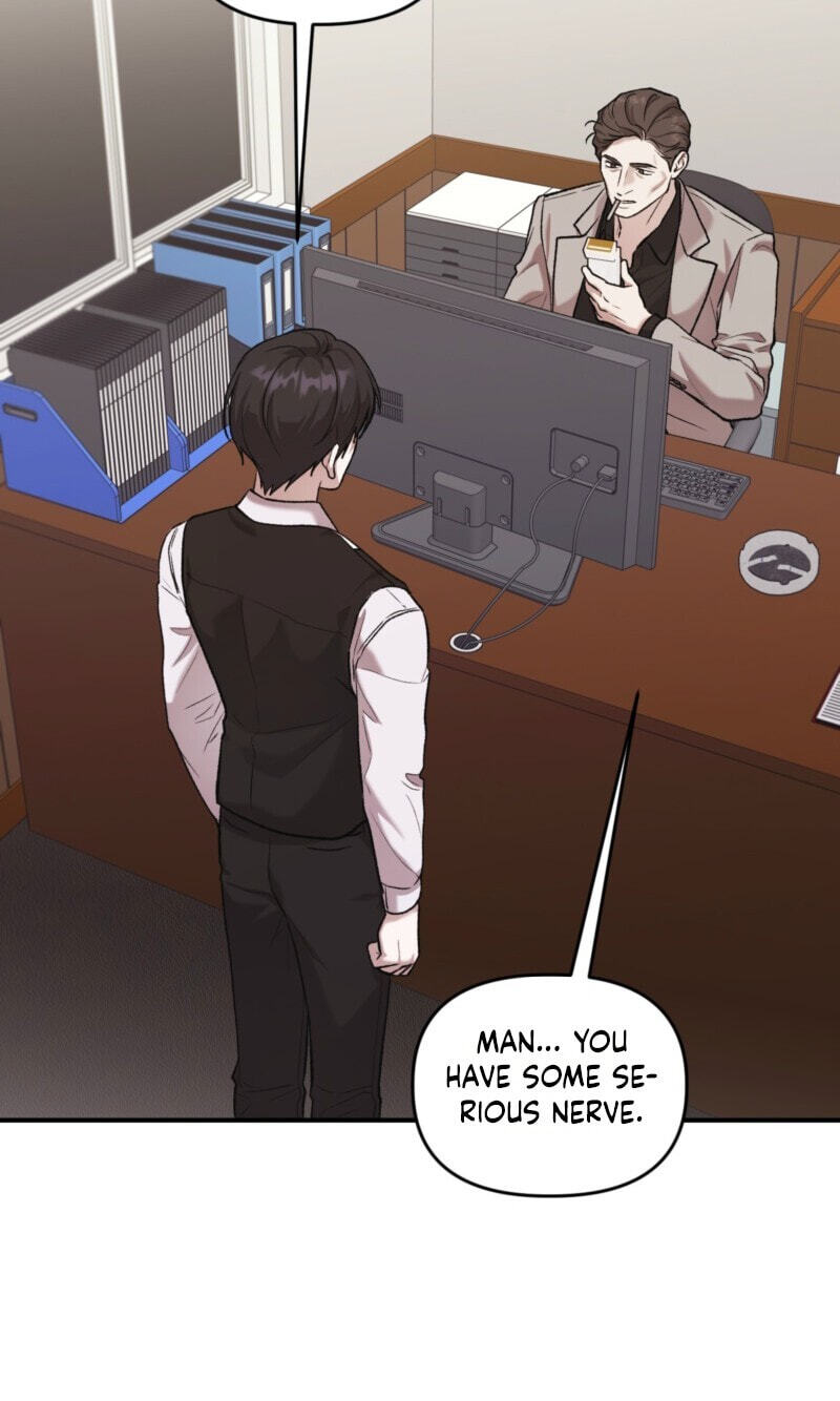 Dambaet Jae Chapter 13 page 73 - 