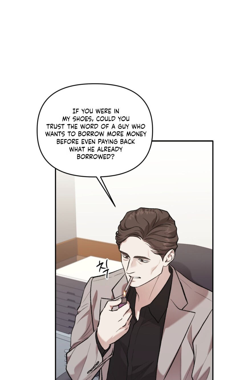 Dambaet Jae Chapter 13 page 74 - 