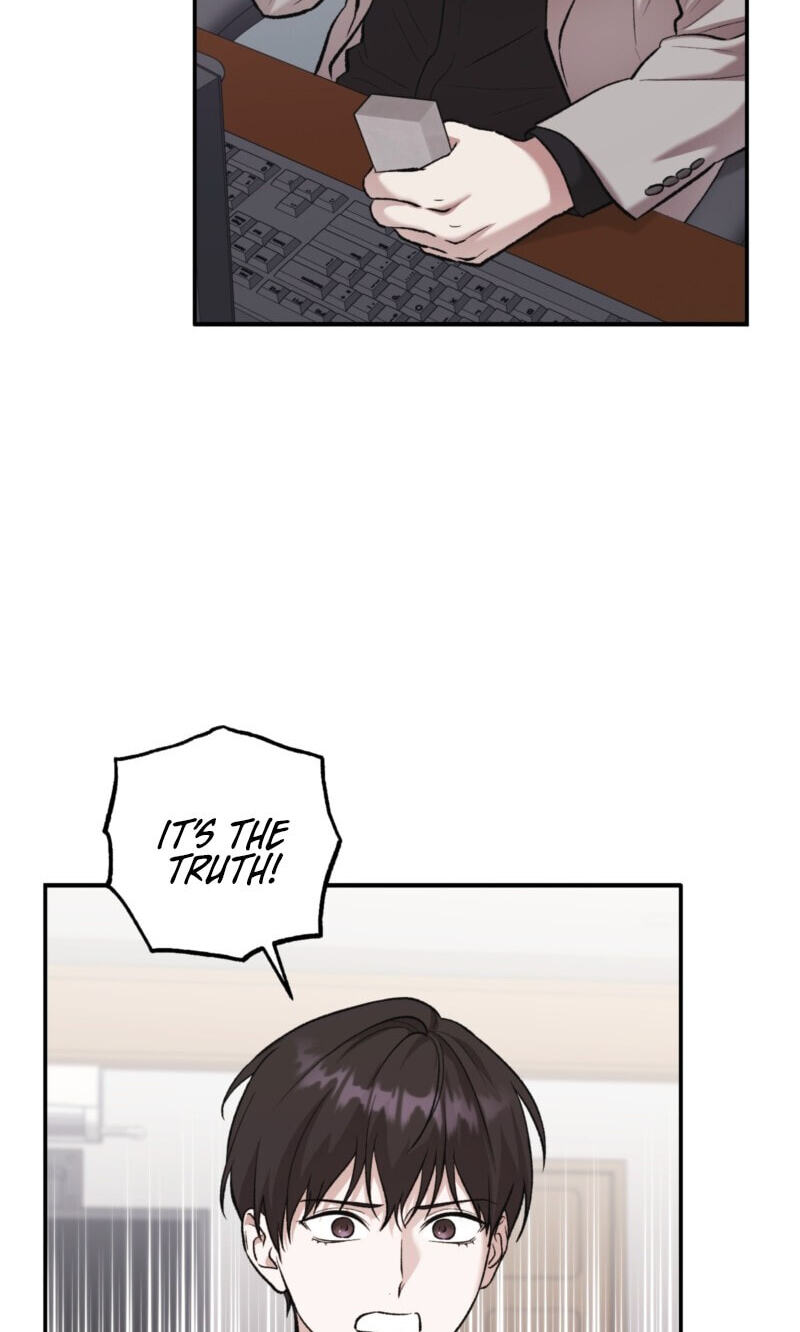 Dambaet Jae Chapter 13 page 75 - 