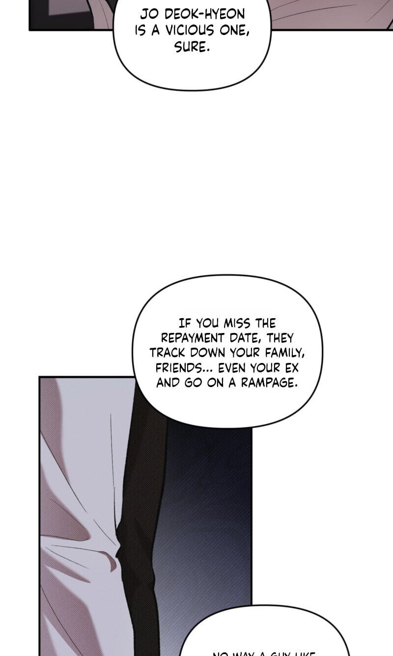Dambaet Jae Chapter 13 page 79 - 