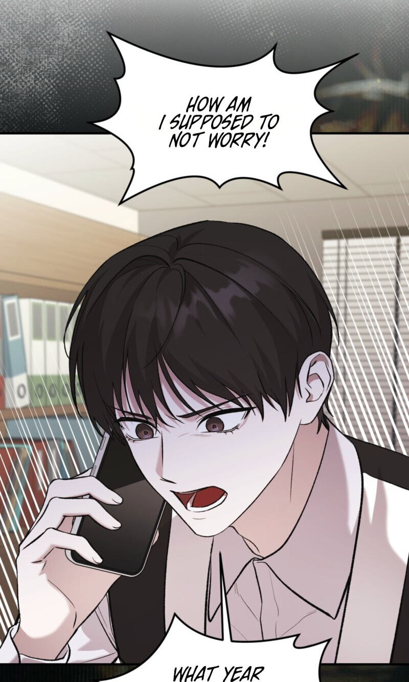 Dambaet Jae Chapter 13 page 9 - 