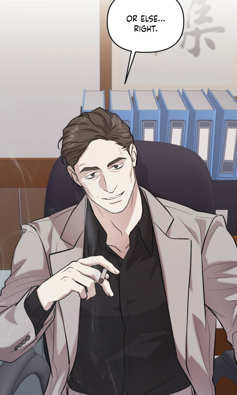 Dambaet Jae Chapter 13 page 81 - 