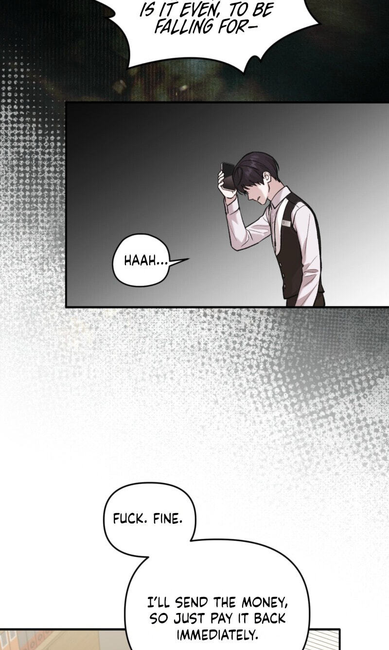 Dambaet Jae Chapter 13 page 10 - 