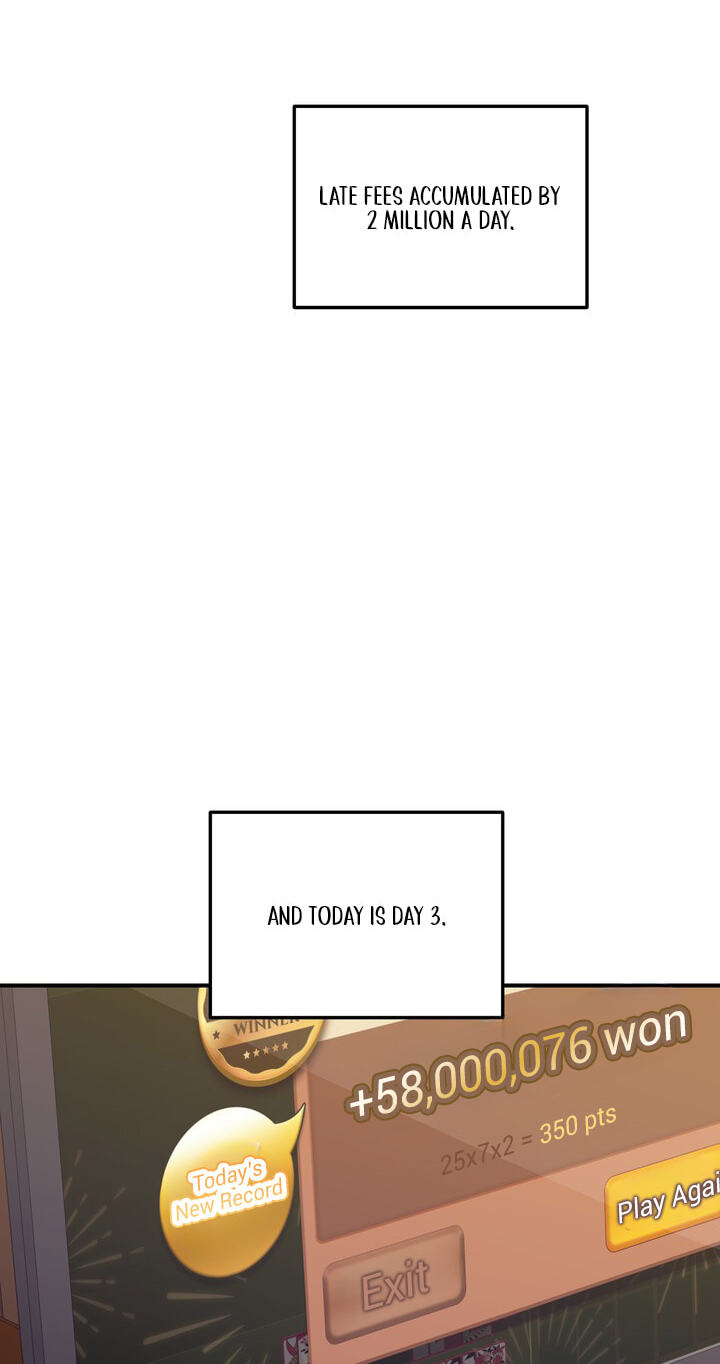 Dambaet Jae Chapter 14 page 18 - 
