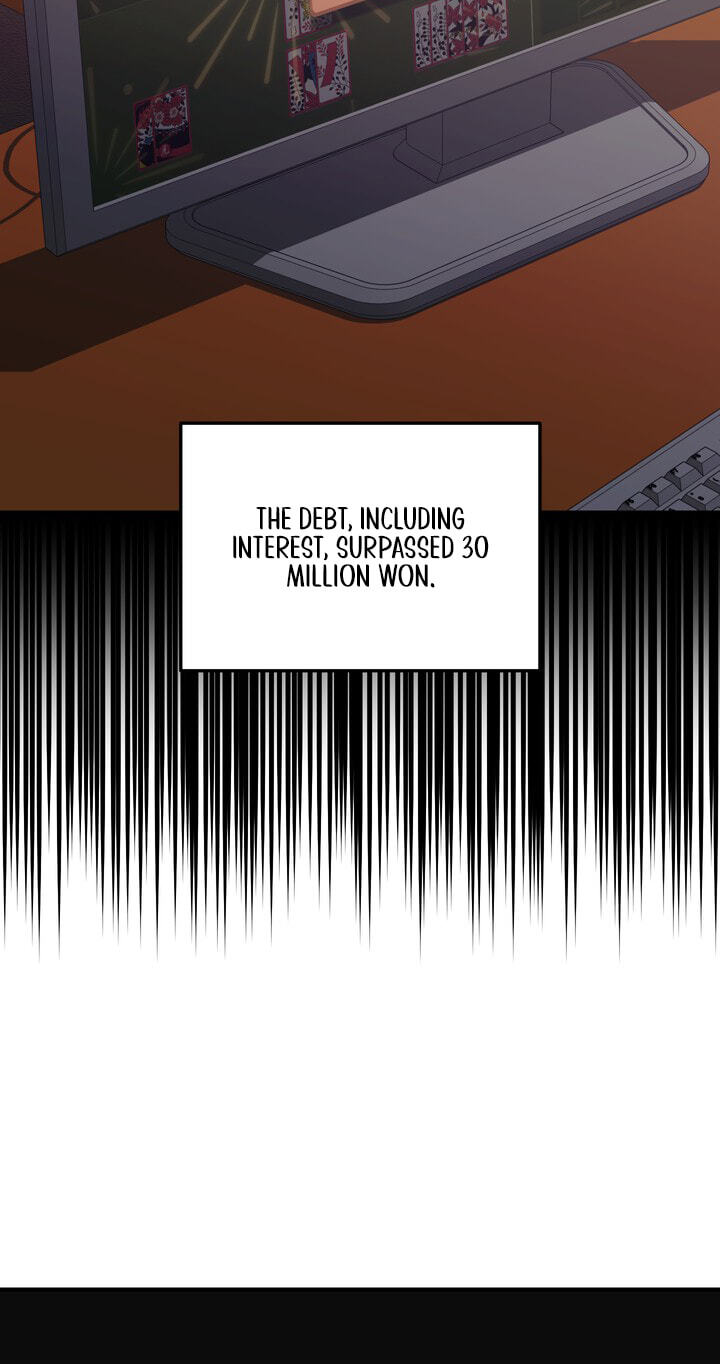 Dambaet Jae Chapter 14 page 19 - 