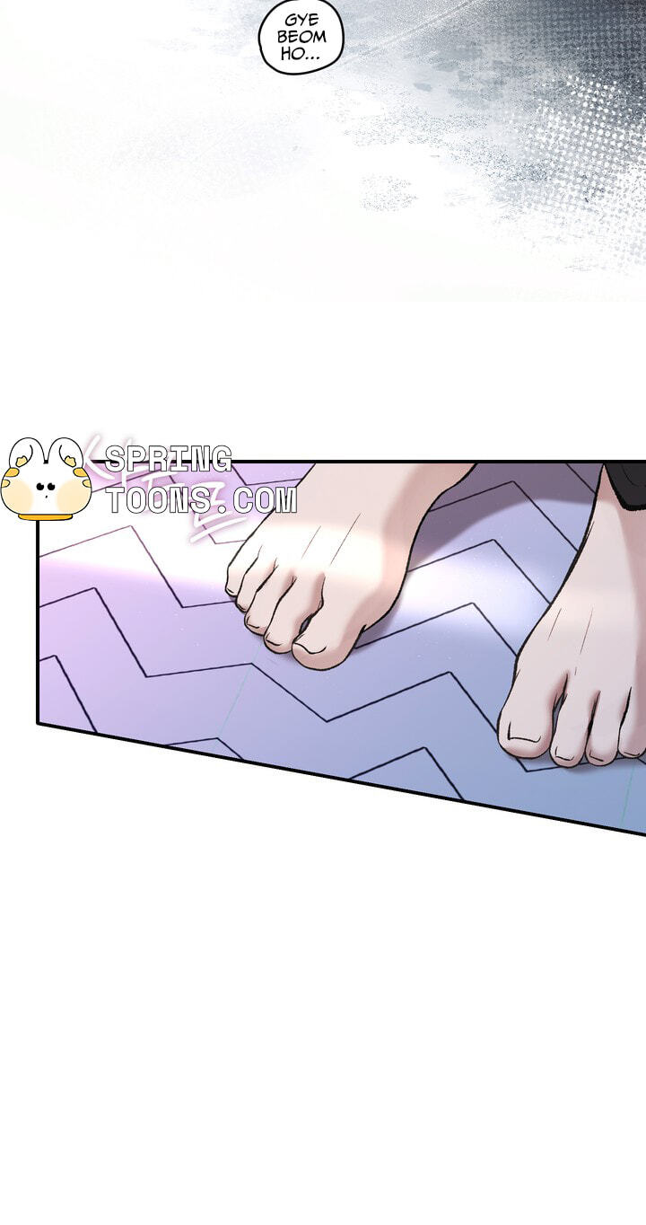 Dambaet Jae Chapter 14 page 26 - 