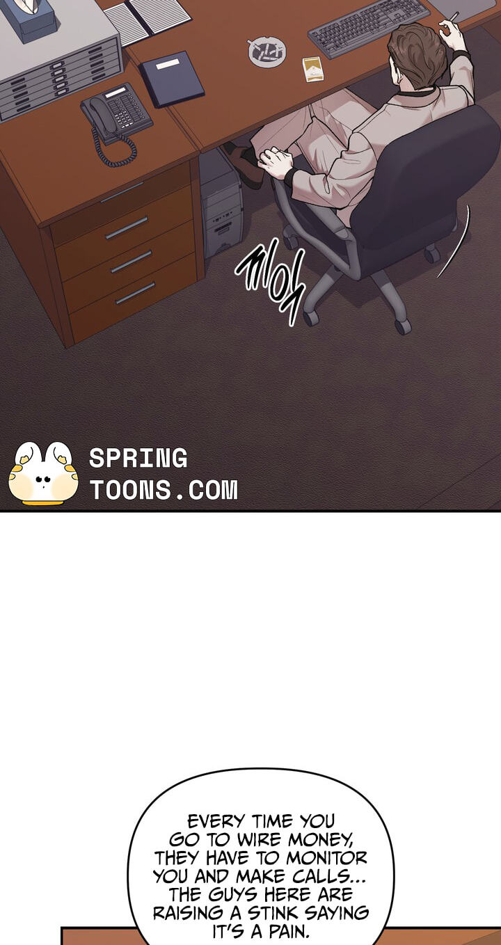 Dambaet Jae Chapter 14 page 4 - 