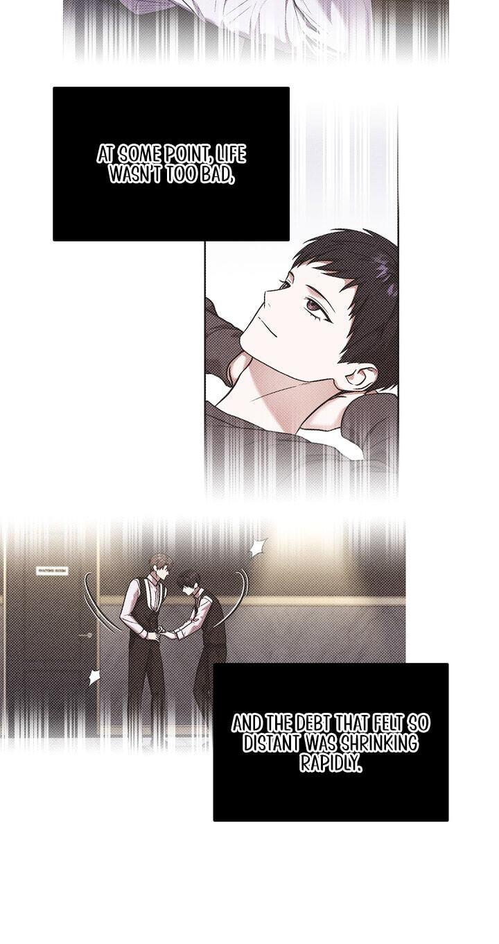 Dambaet Jae Chapter 14 page 34 - 