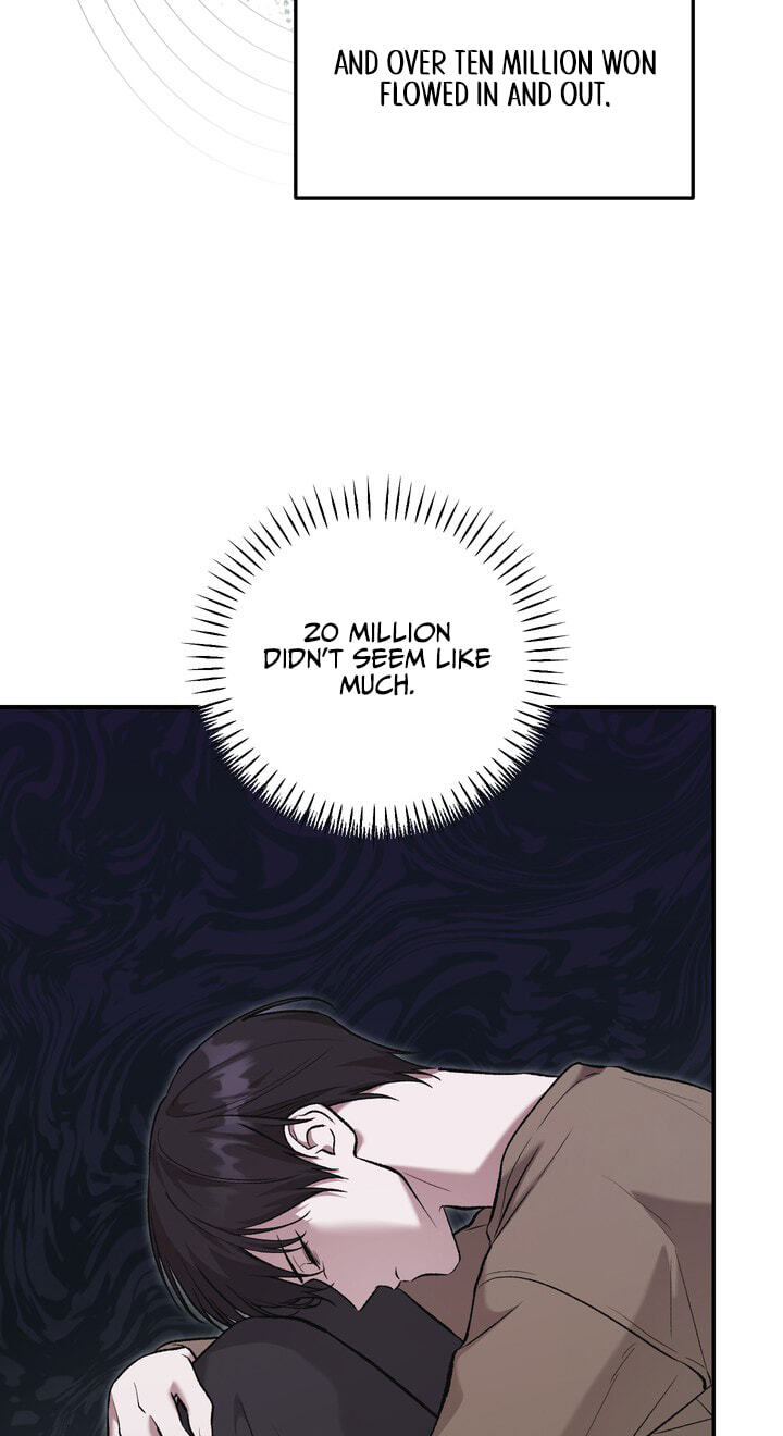 Dambaet Jae Chapter 14 page 37 - 