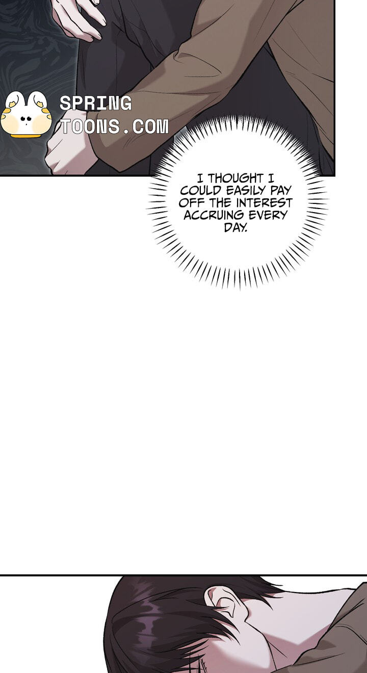 Dambaet Jae Chapter 14 page 38 - 