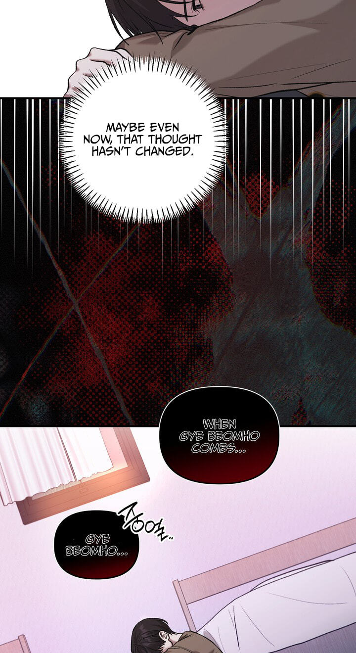 Dambaet Jae Chapter 14 page 39 - 