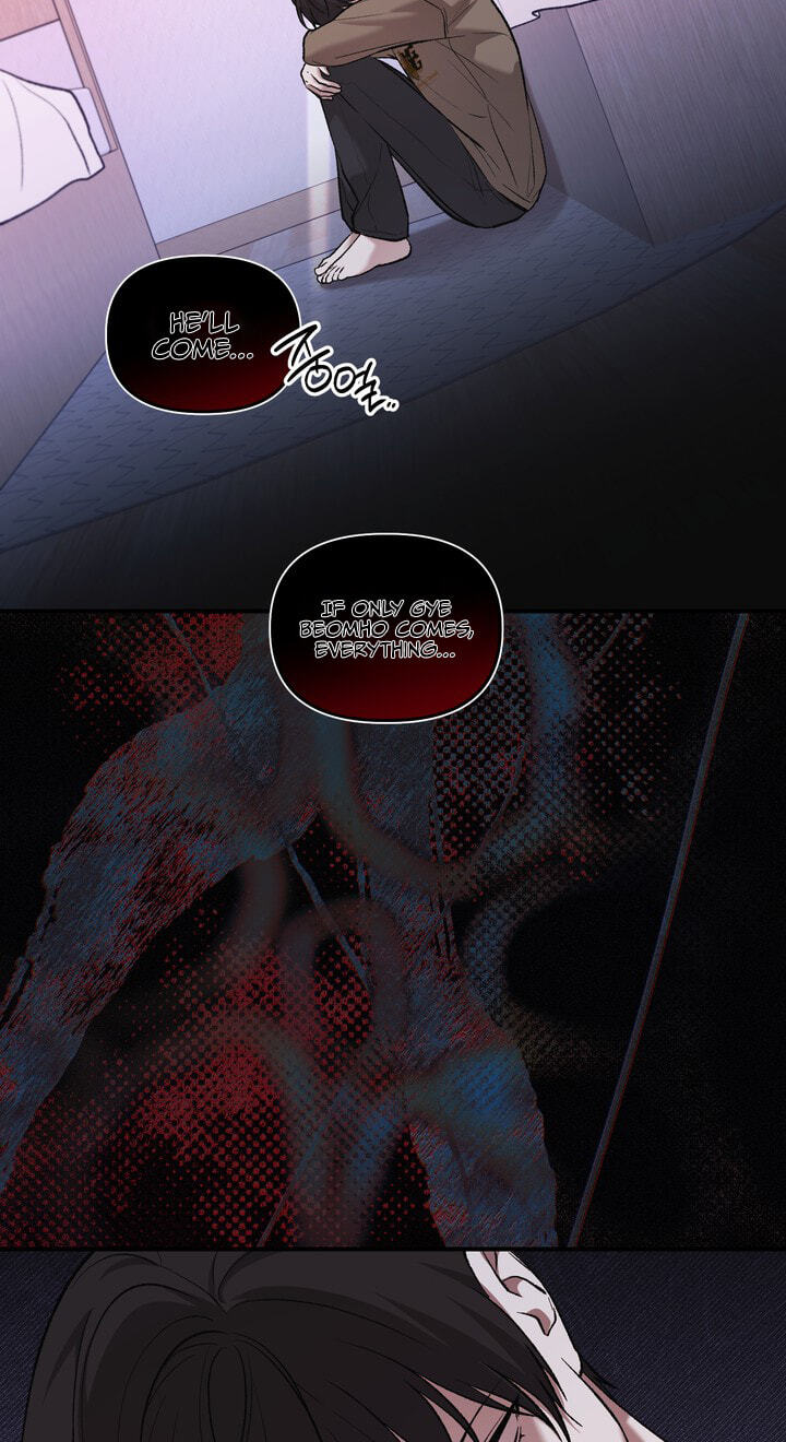 Dambaet Jae Chapter 14 page 40 - 