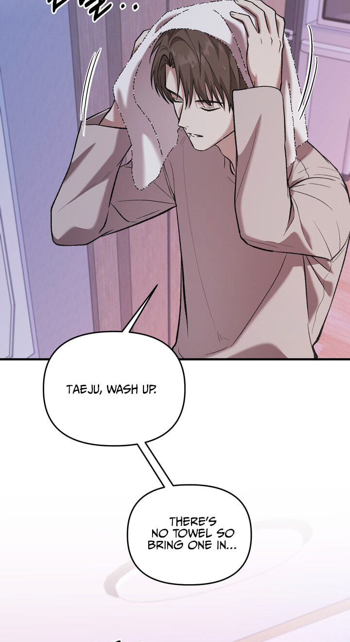 Dambaet Jae Chapter 14 page 43 - 