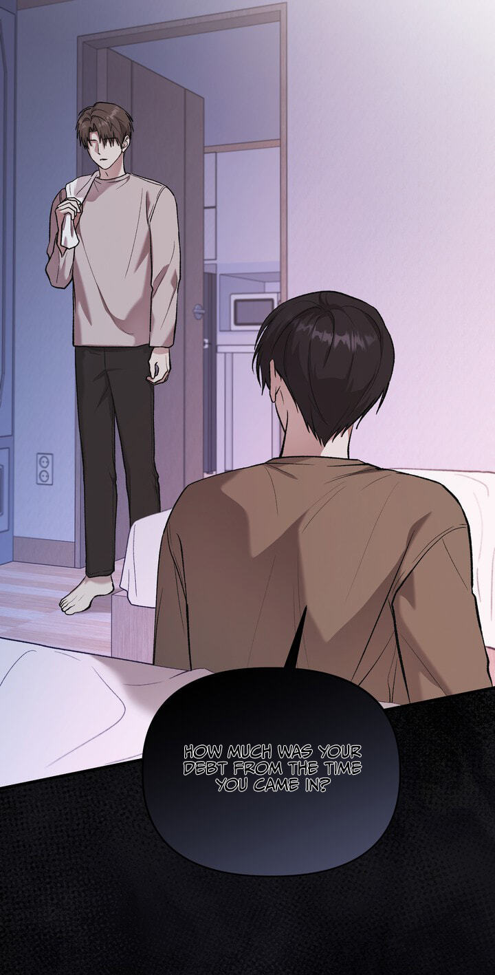 Dambaet Jae Chapter 14 page 46 - 