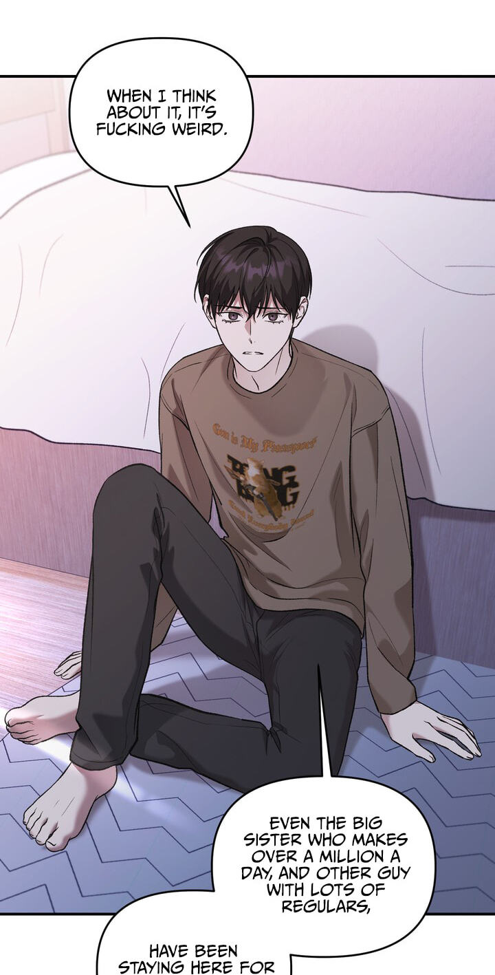 Dambaet Jae Chapter 14 page 49 - 