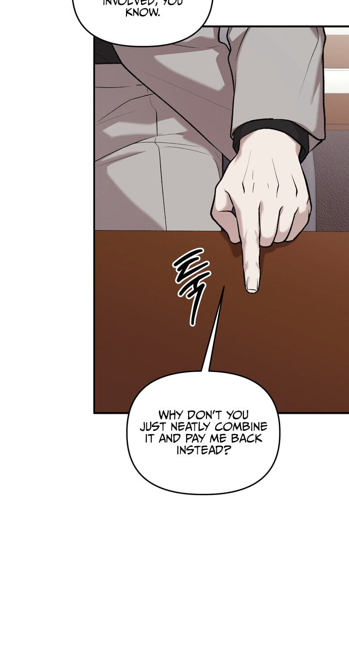 Dambaet Jae Chapter 14 page 6 - 