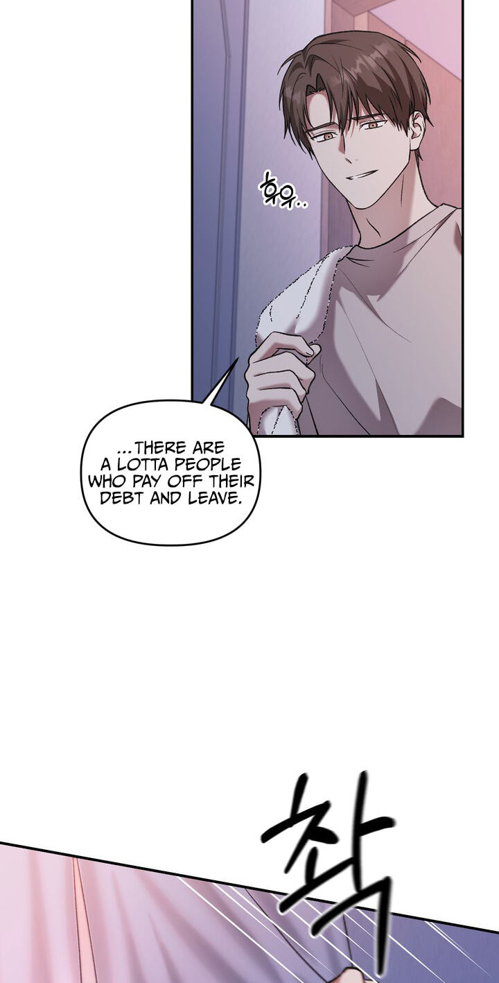 Dambaet Jae Chapter 14 page 51 - 