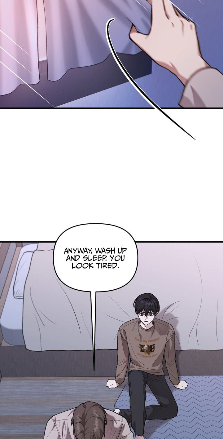 Dambaet Jae Chapter 14 page 52 - 
