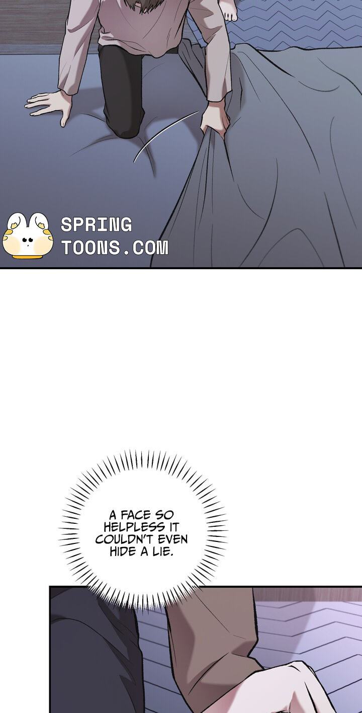 Dambaet Jae Chapter 14 page 53 - 