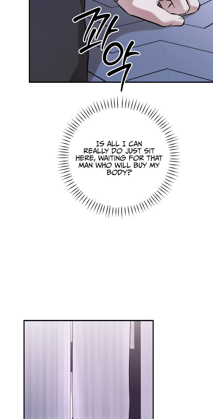 Dambaet Jae Chapter 14 page 54 - 