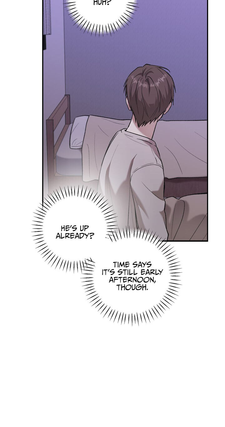 Dambaet Jae Chapter 14 page 61 - 