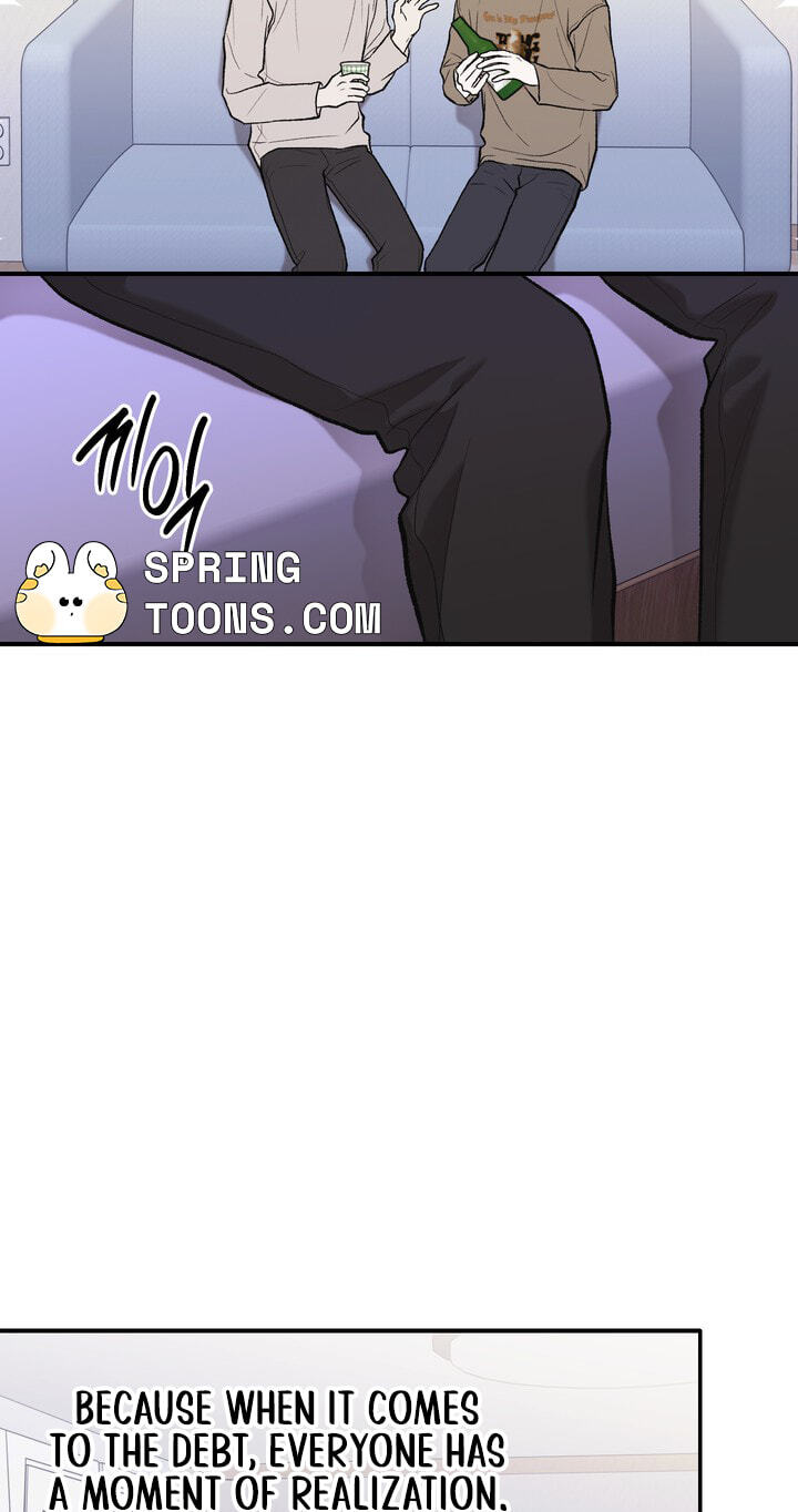 Dambaet Jae Chapter 14 page 64 - 