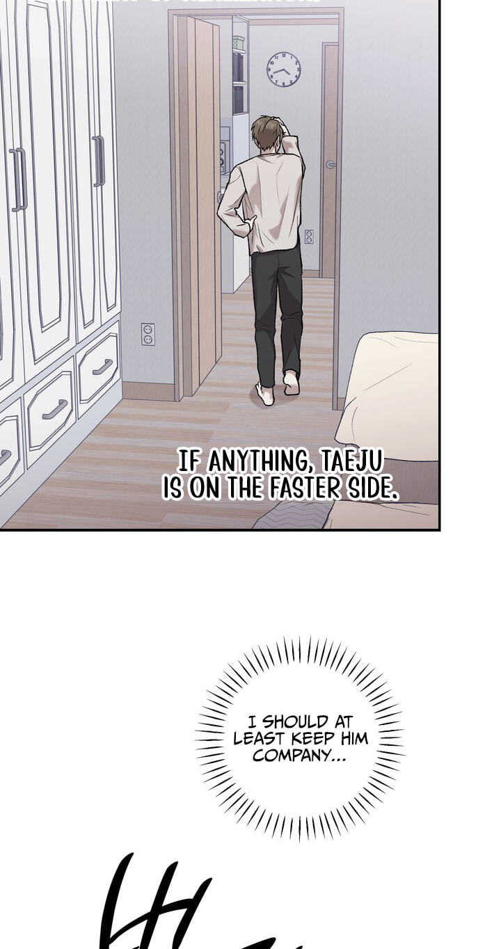 Dambaet Jae Chapter 14 page 65 - 