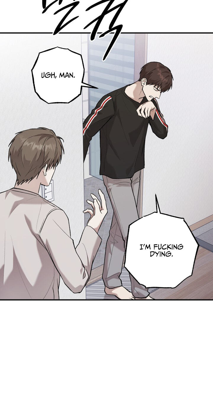 Dambaet Jae Chapter 14 page 66 - 