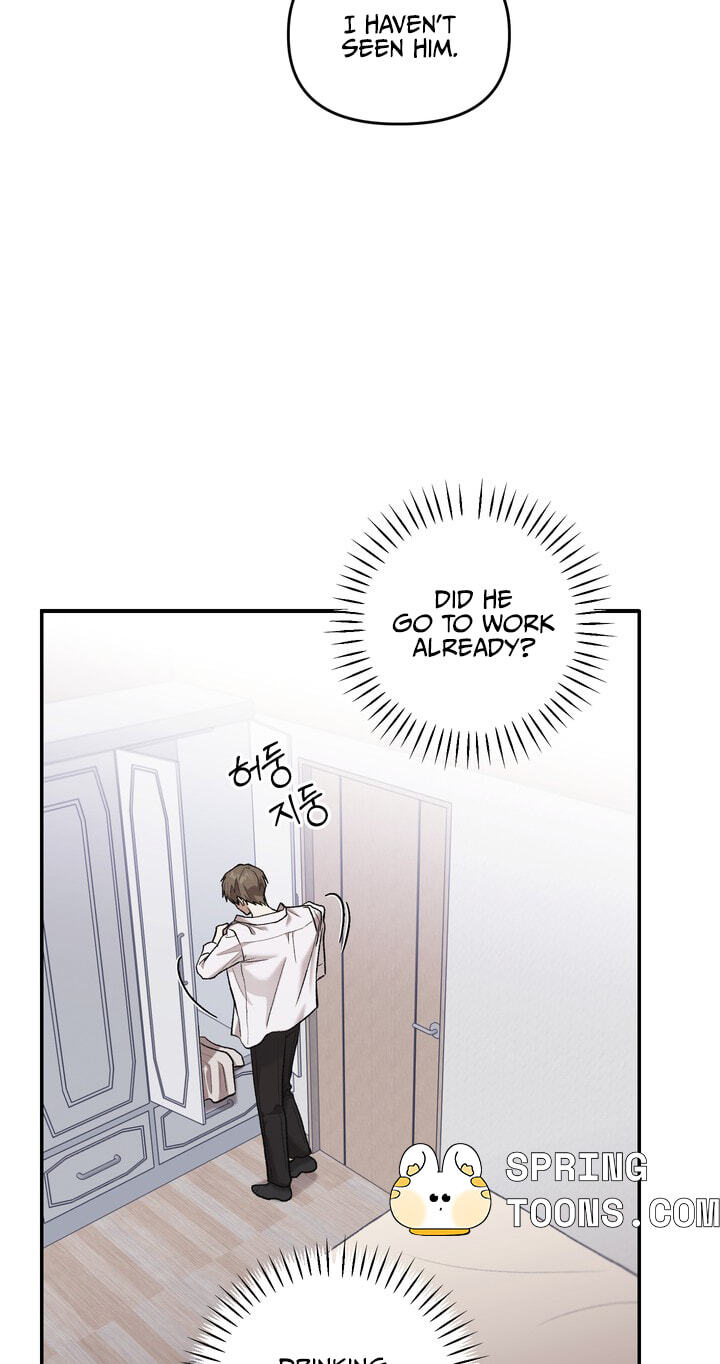 Dambaet Jae Chapter 14 page 69 - 