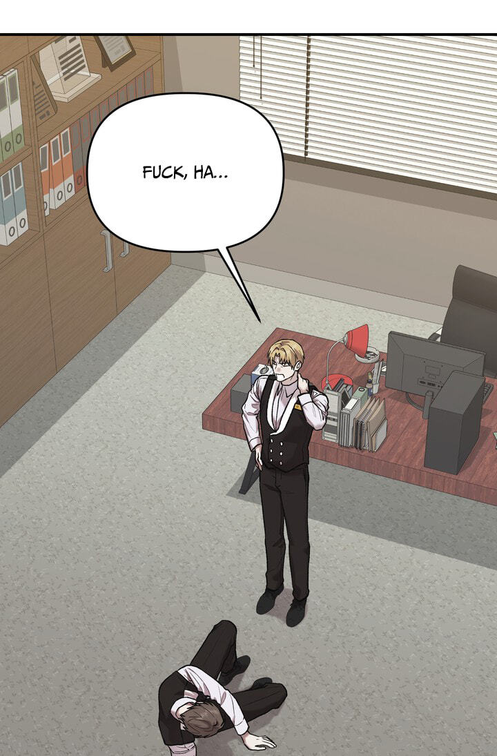 Dambaet Jae Chapter 14 page 78 - 