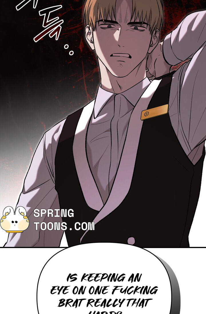 Dambaet Jae Chapter 14 page 80 - 