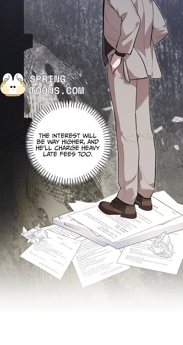 Dambaet Jae Chapter 14 page 10 - 