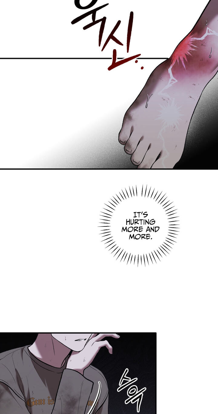 Dambaet Jae Chapter 15 page 20 - 