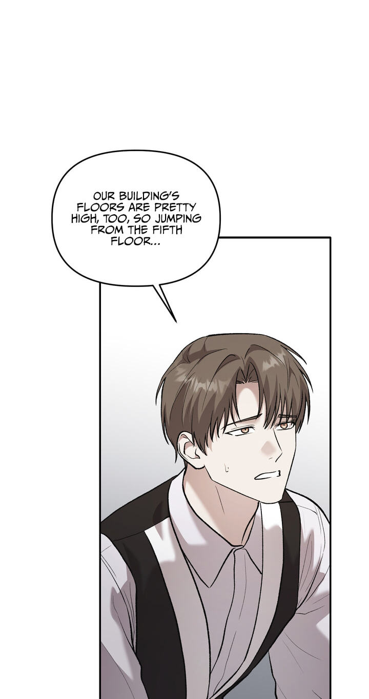 Dambaet Jae Chapter 15 page 3 - 