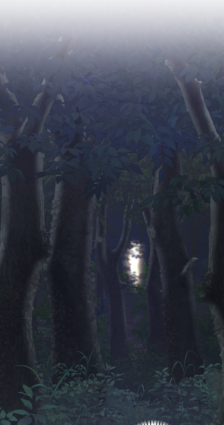 Dambaet Jae Chapter 15 page 22 - 