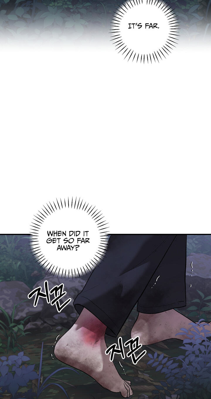 Dambaet Jae Chapter 15 page 23 - 