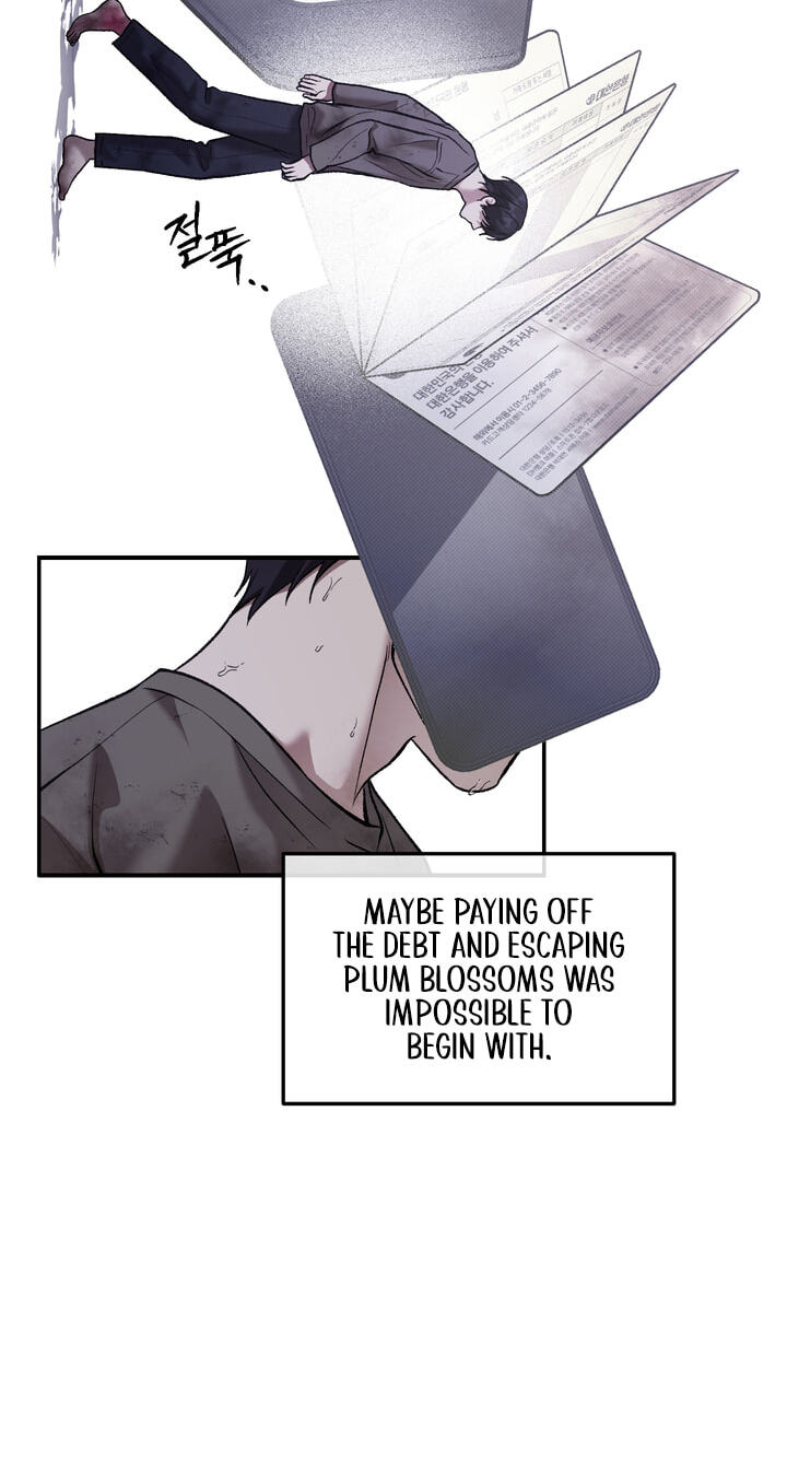 Dambaet Jae Chapter 15 page 25 - 