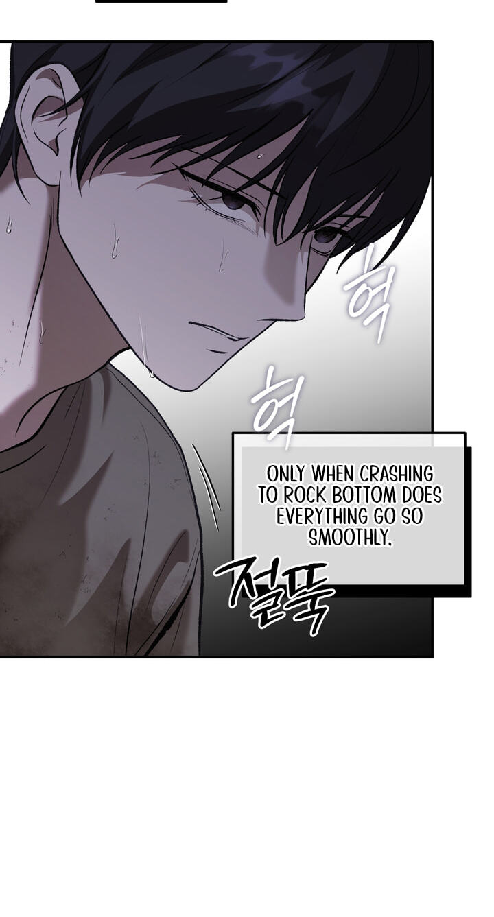 Dambaet Jae Chapter 15 page 29 - 