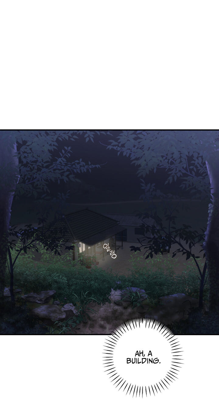 Dambaet Jae Chapter 15 page 30 - 