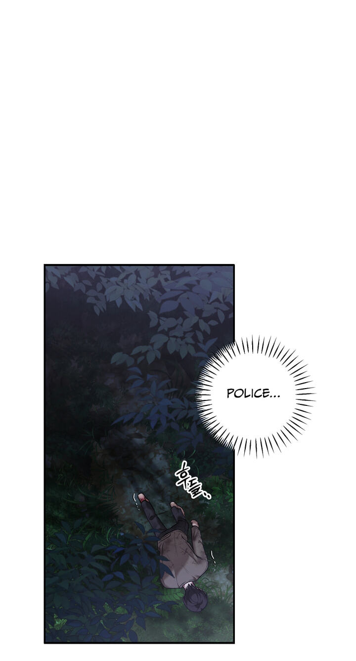 Dambaet Jae Chapter 15 page 31 - 