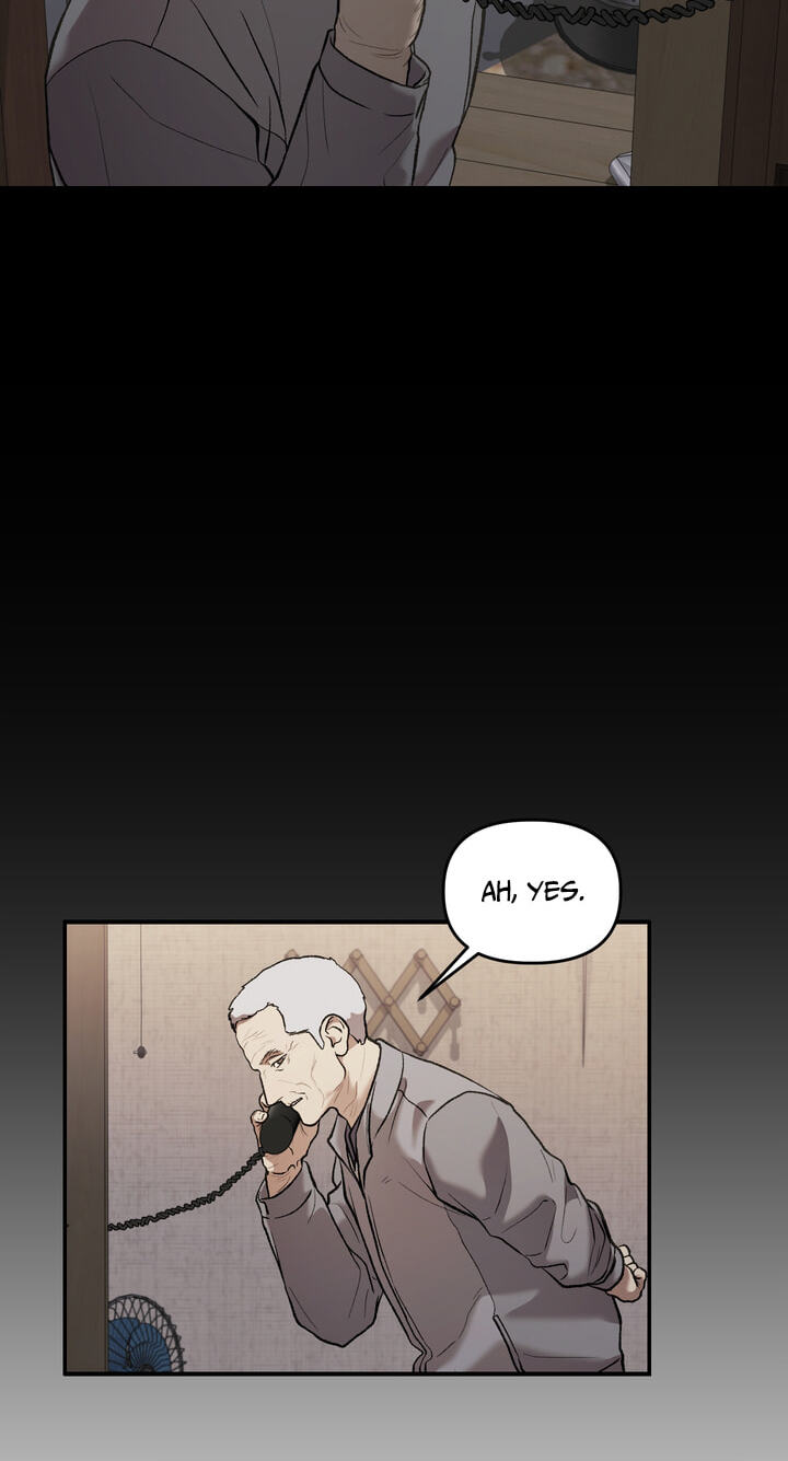 Dambaet Jae Chapter 15 page 34 - 