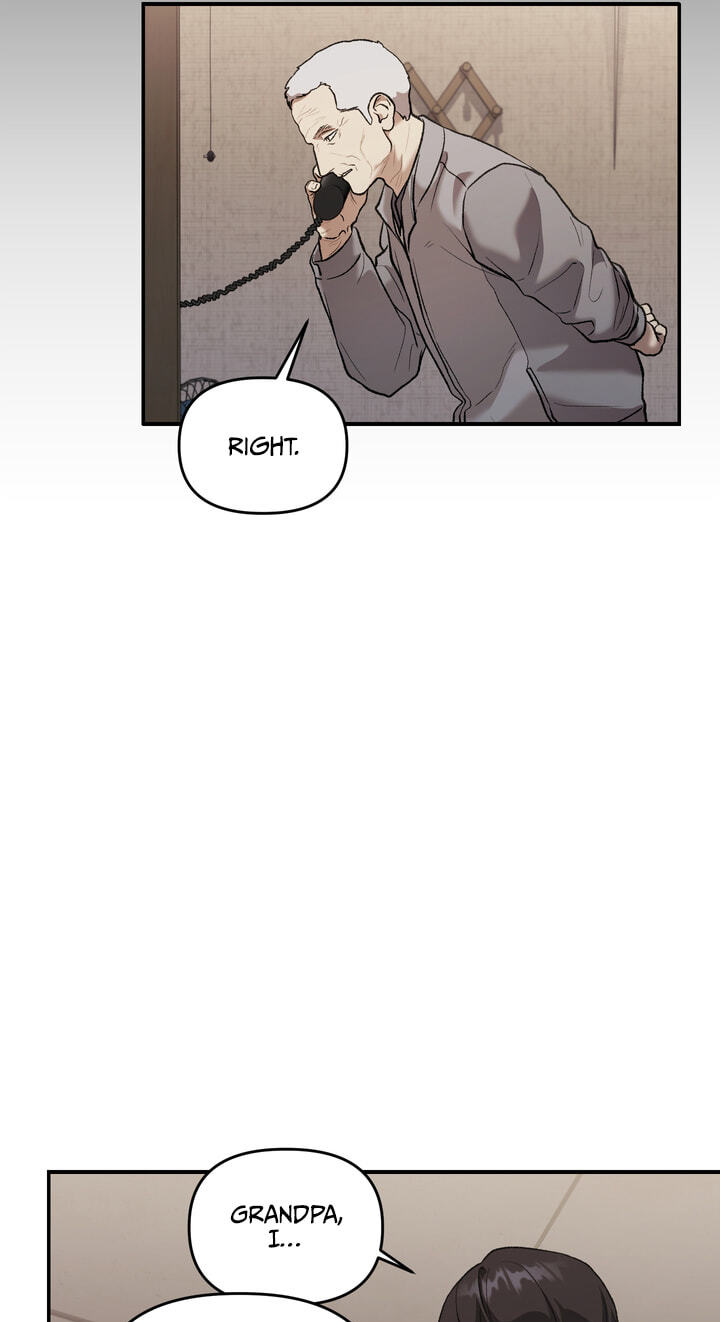 Dambaet Jae Chapter 15 page 35 - 