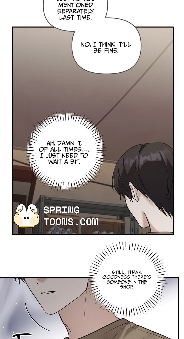 Dambaet Jae Chapter 15 page 37 - 