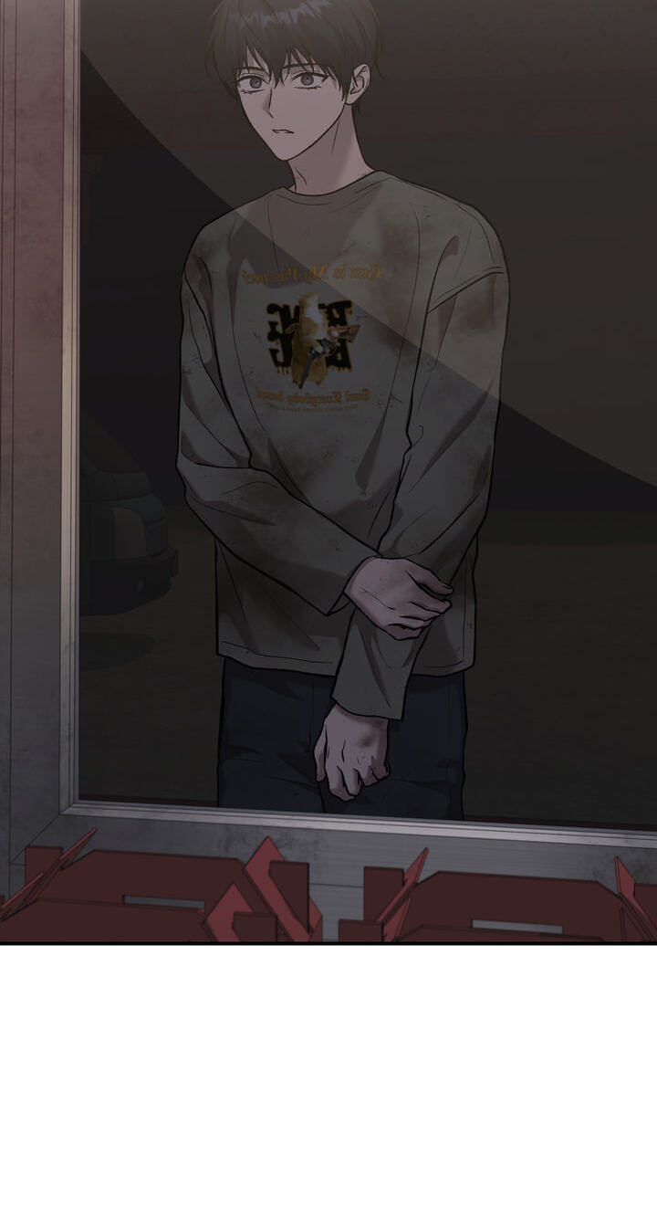 Dambaet Jae Chapter 15 page 41 - 
