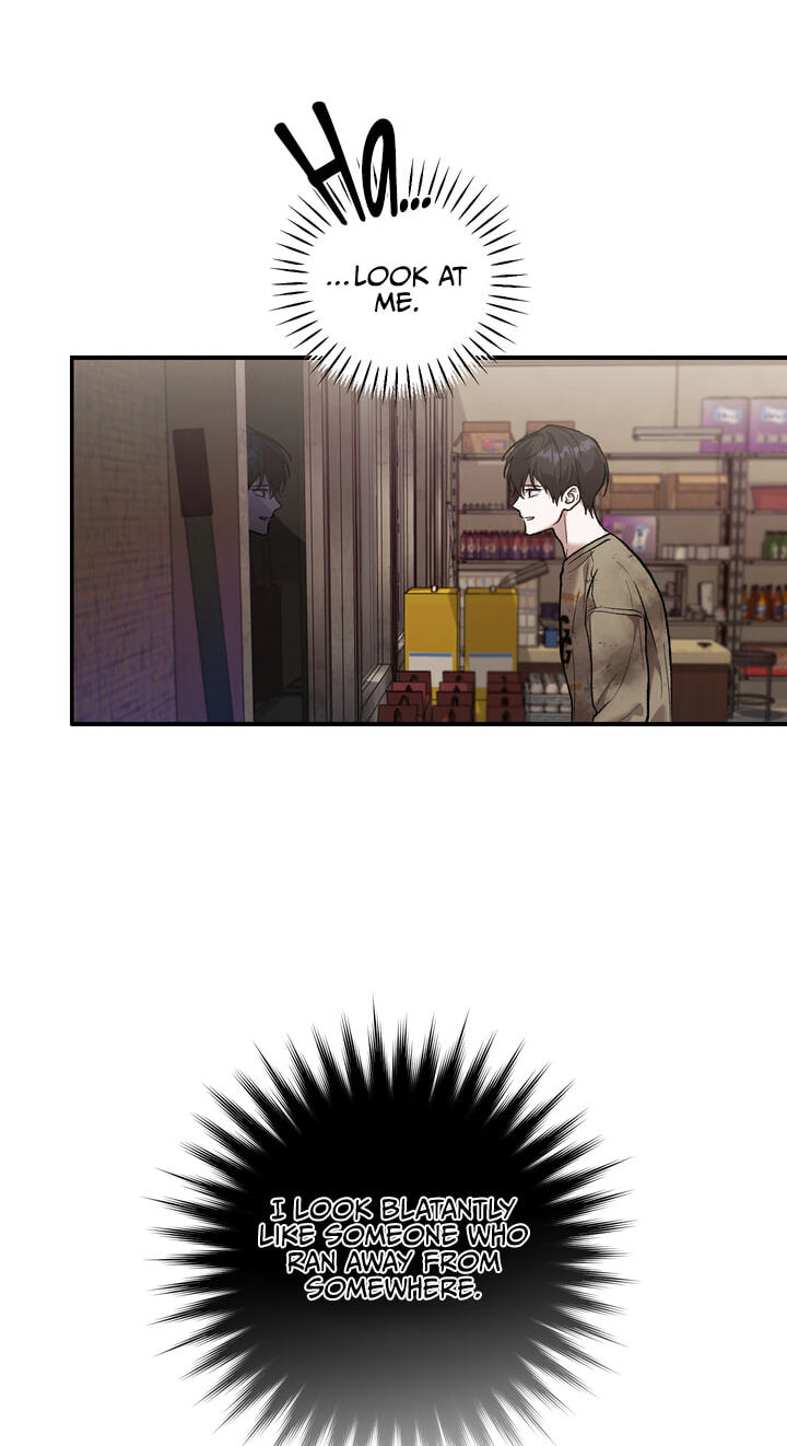 Dambaet Jae Chapter 15 page 42 - 