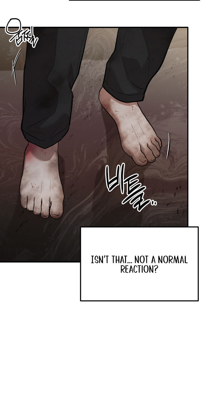 Dambaet Jae Chapter 15 page 45 - 