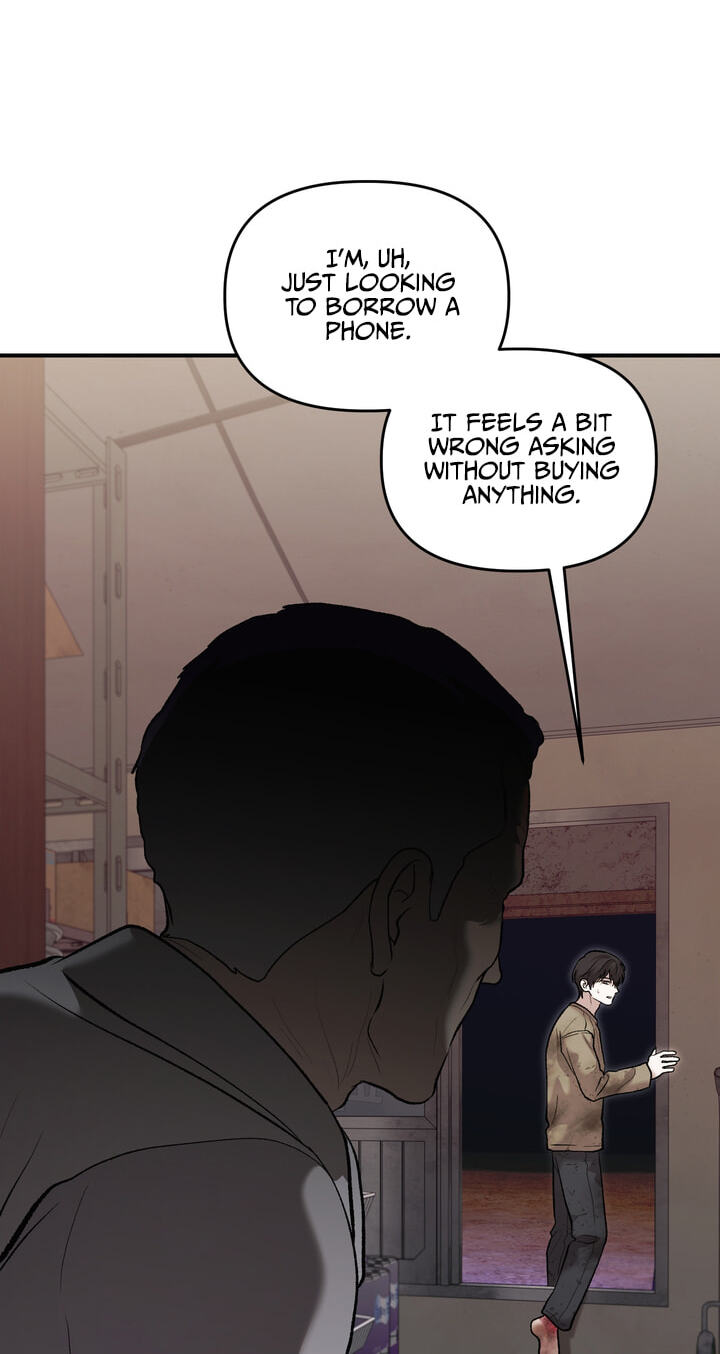 Dambaet Jae Chapter 15 page 49 - 